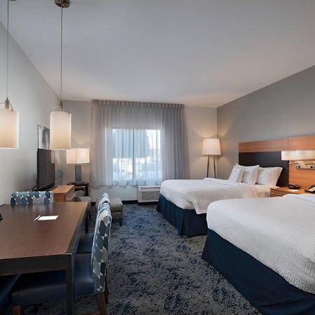 Towneplace Suites By Marriott Monroe Luaran gambar