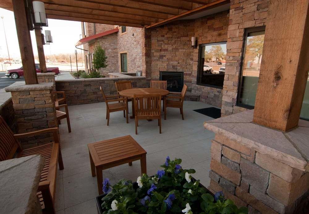 Towneplace Suites By Marriott Monroe Luaran gambar
