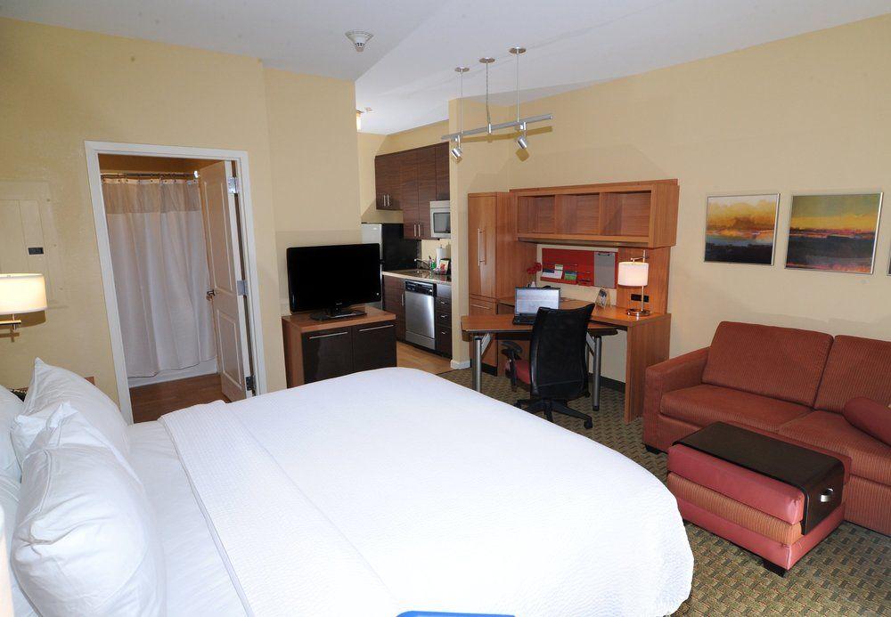 Towneplace Suites By Marriott Monroe Luaran gambar