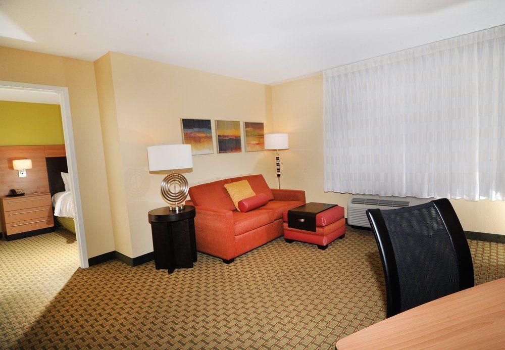 Towneplace Suites By Marriott Monroe Luaran gambar