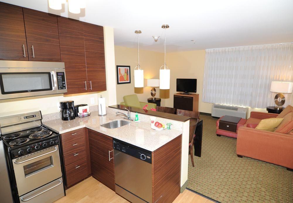 Towneplace Suites By Marriott Monroe Luaran gambar