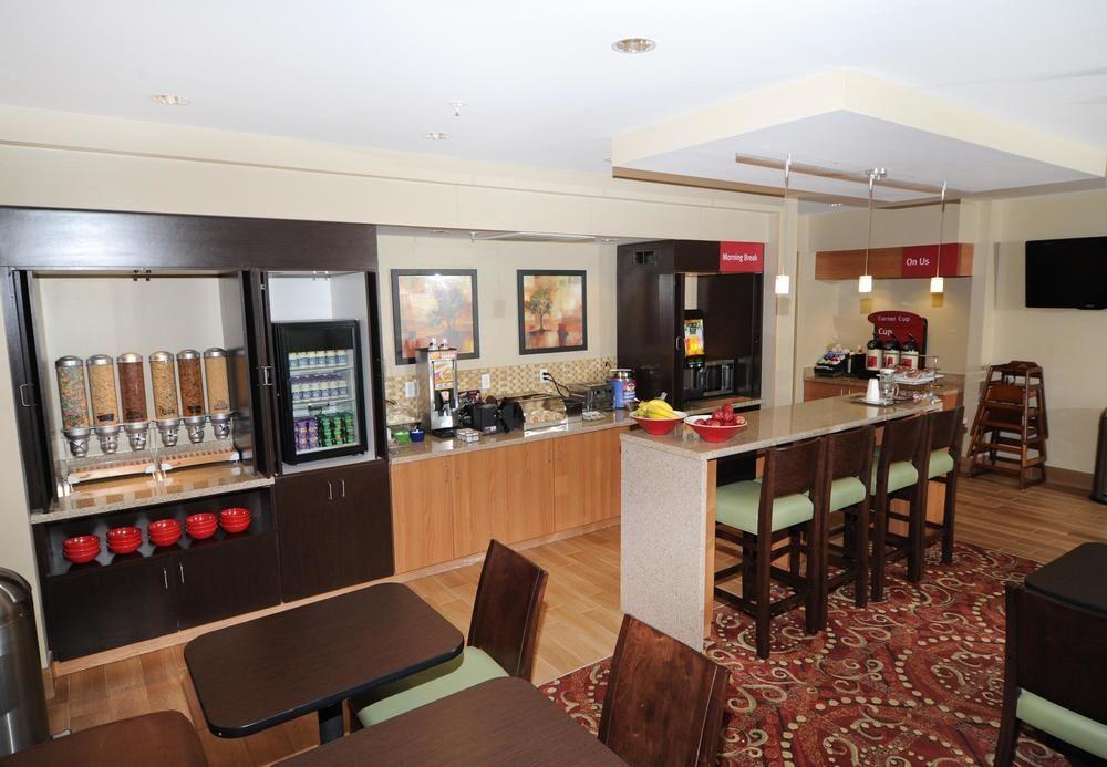 Towneplace Suites By Marriott Monroe Luaran gambar