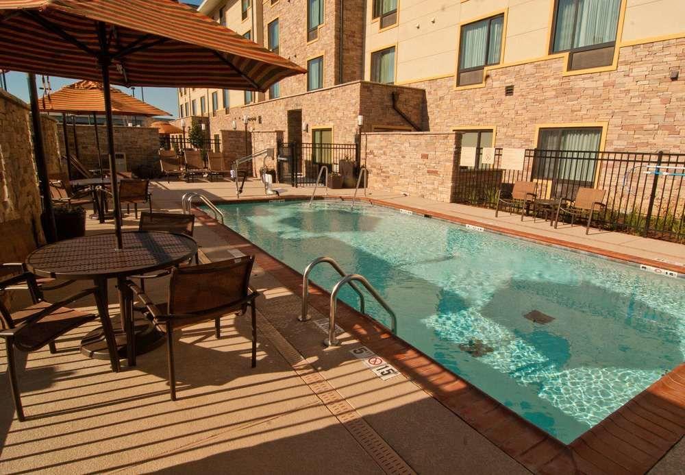 Towneplace Suites By Marriott Monroe Luaran gambar