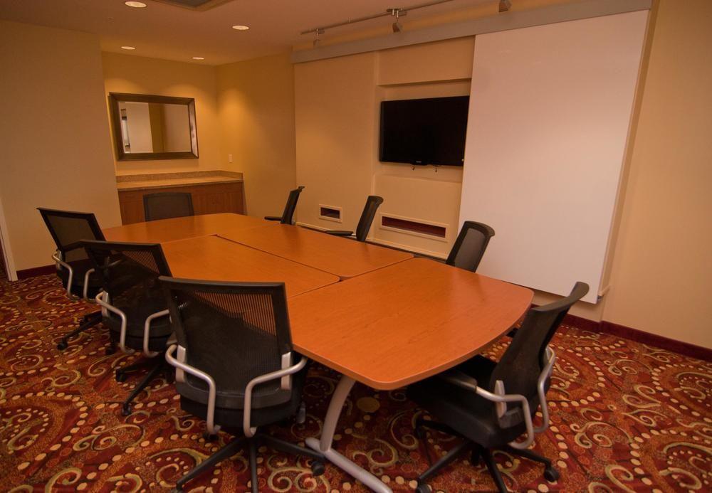 Towneplace Suites By Marriott Monroe Luaran gambar