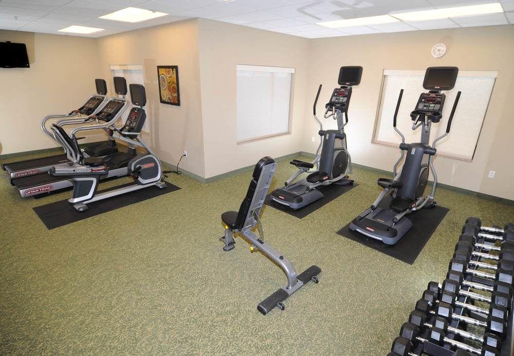 Towneplace Suites By Marriott Monroe Luaran gambar