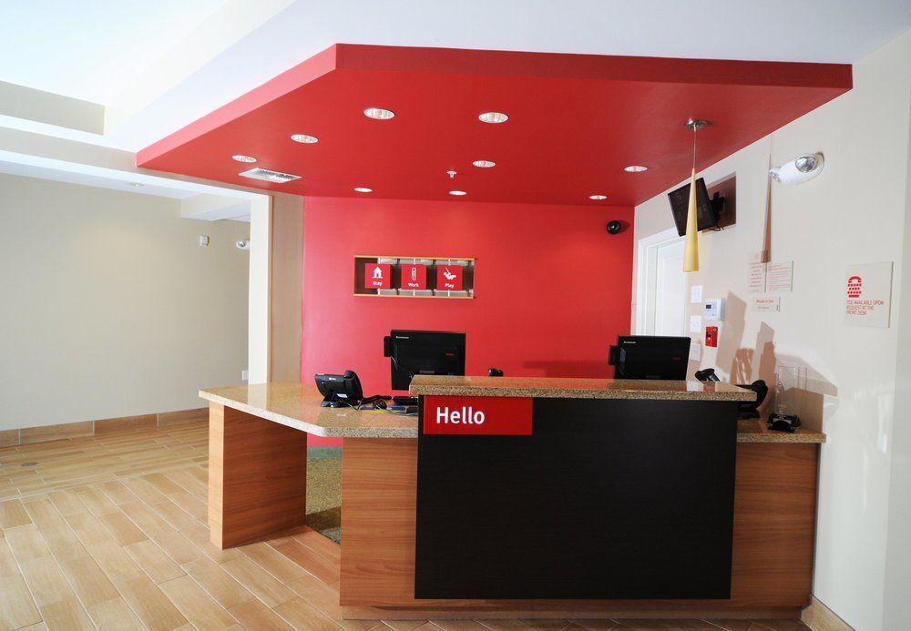Towneplace Suites By Marriott Monroe Luaran gambar