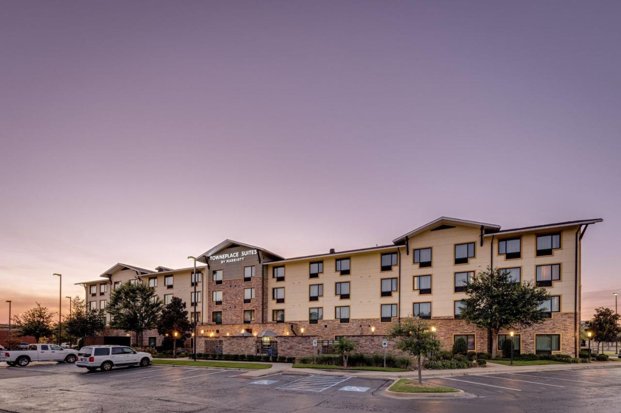 Towneplace Suites By Marriott Monroe Luaran gambar