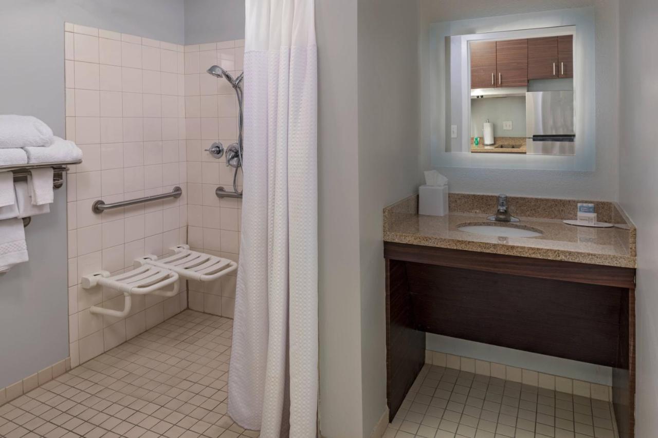 Towneplace Suites By Marriott Monroe Luaran gambar