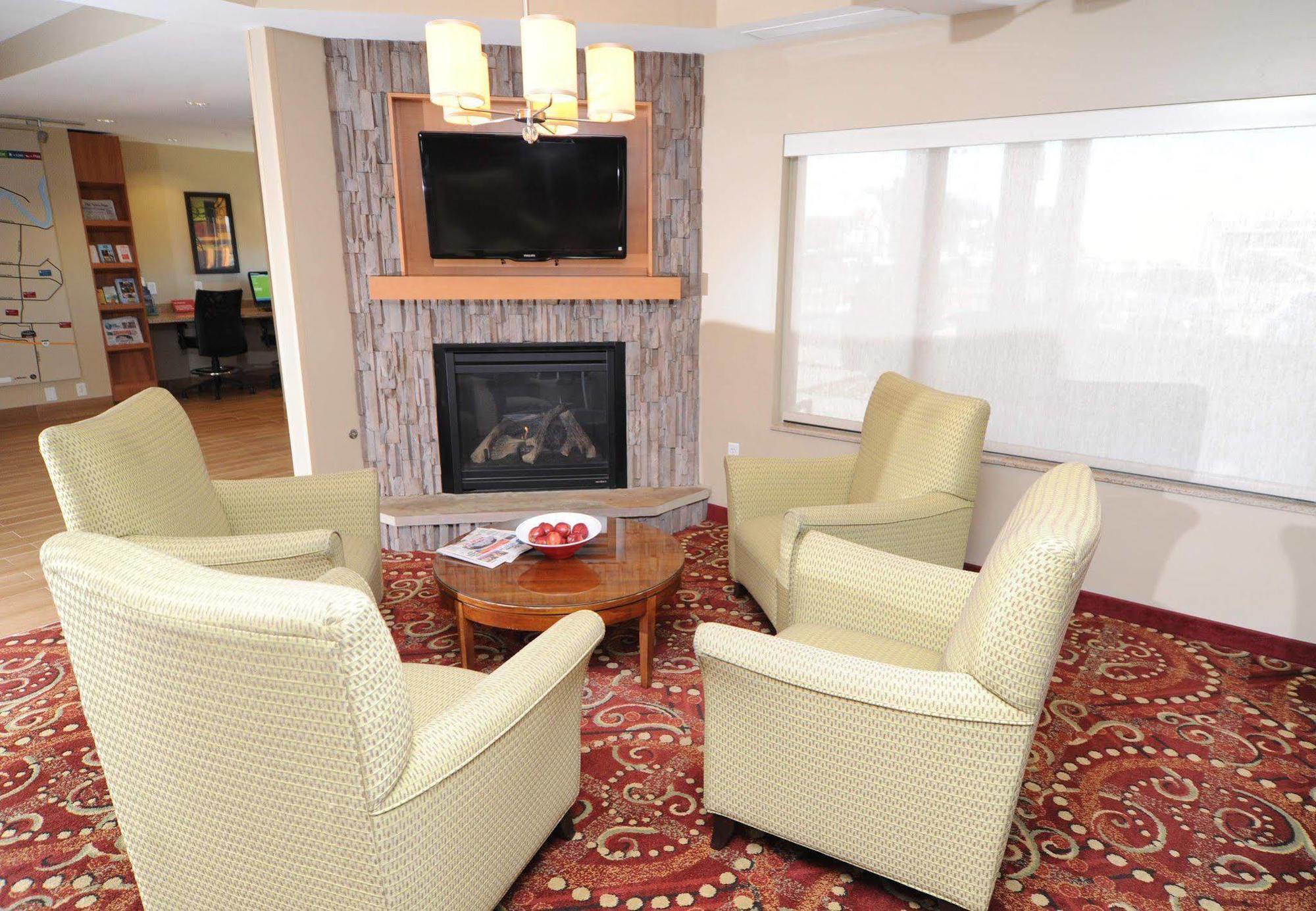 Towneplace Suites By Marriott Monroe Luaran gambar