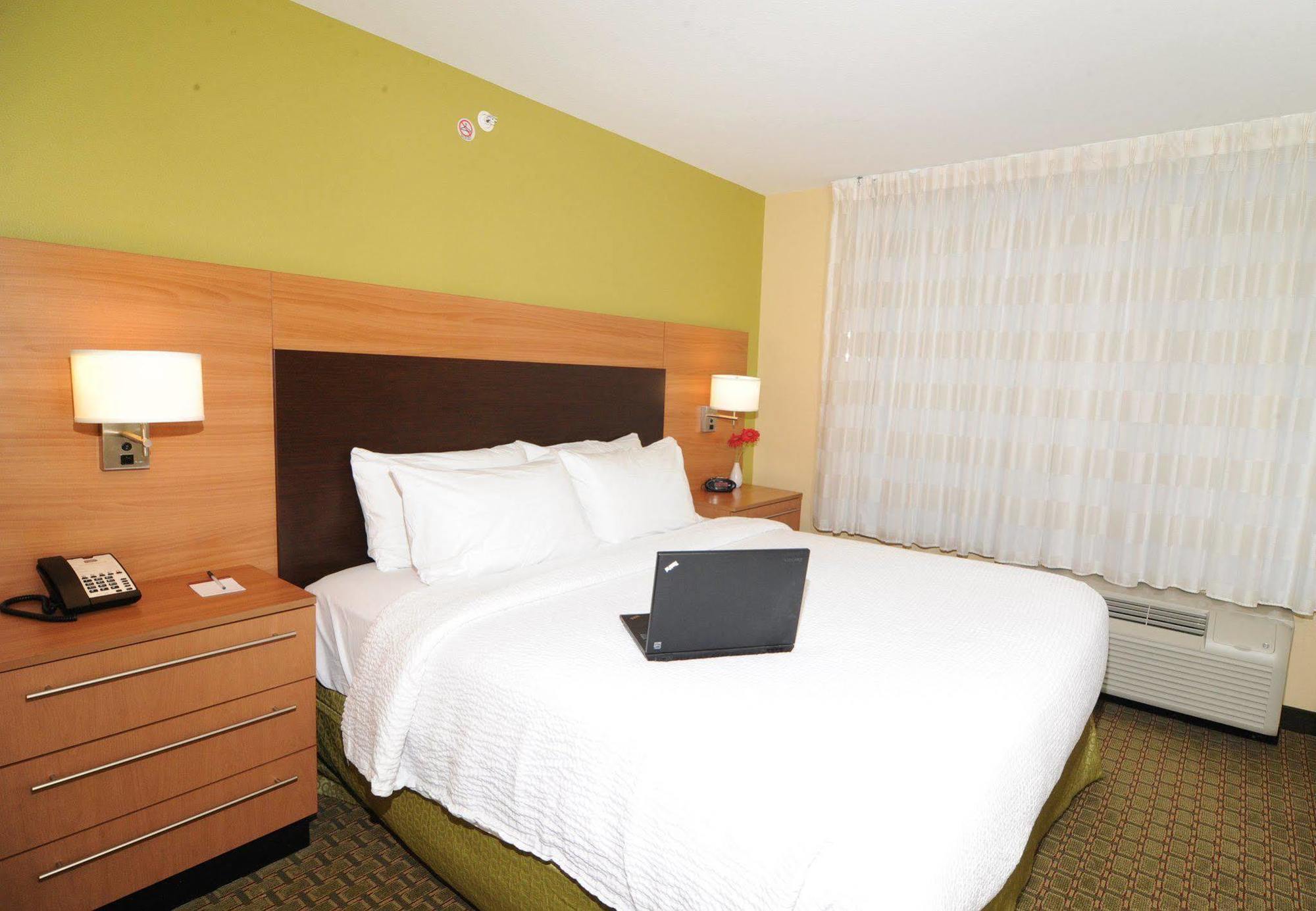 Towneplace Suites By Marriott Monroe Luaran gambar