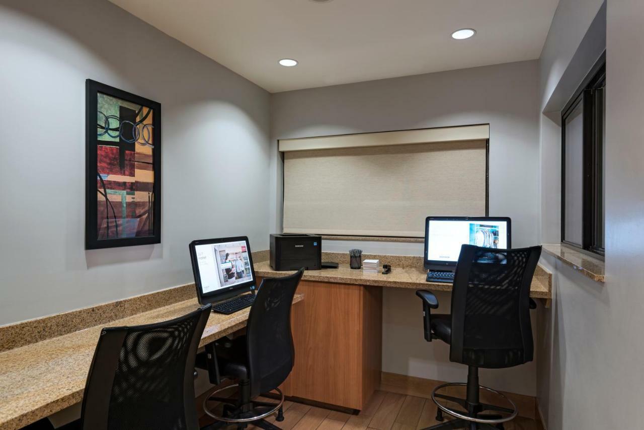 Towneplace Suites By Marriott Monroe Luaran gambar