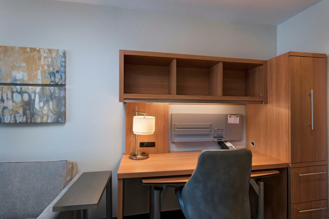 Towneplace Suites By Marriott Monroe Luaran gambar