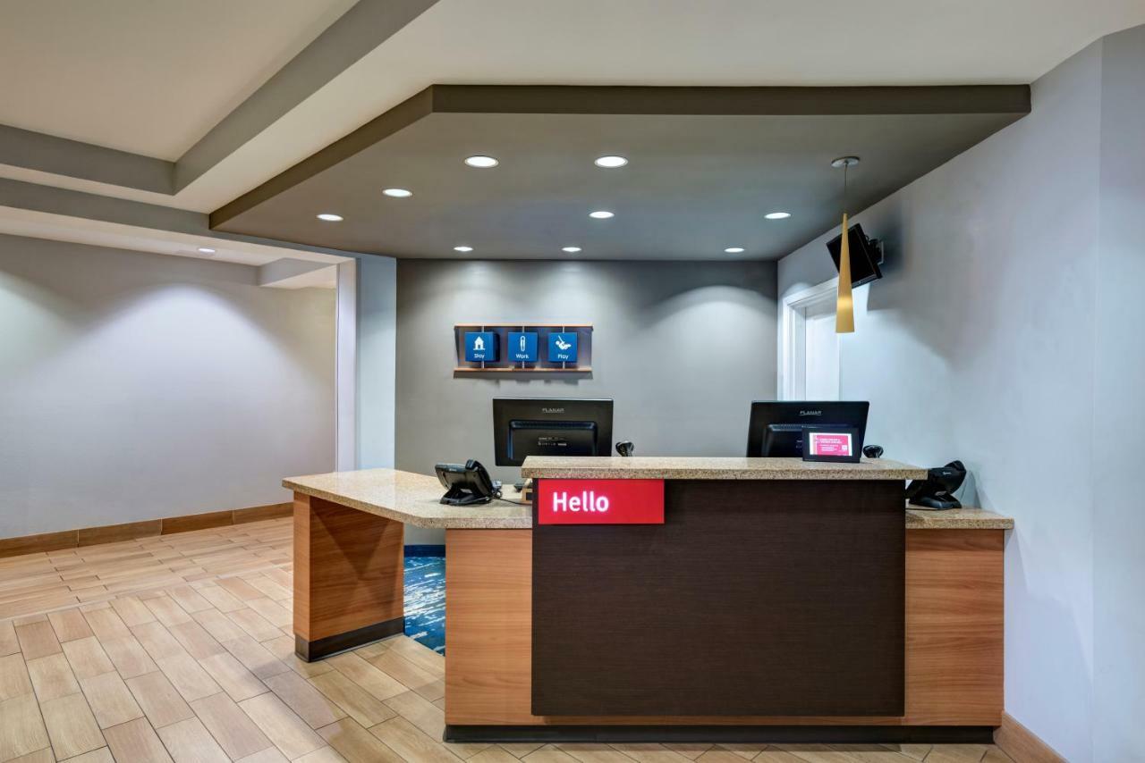 Towneplace Suites By Marriott Monroe Luaran gambar