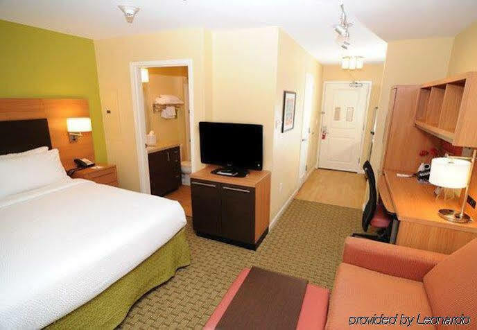 Towneplace Suites By Marriott Monroe Luaran gambar